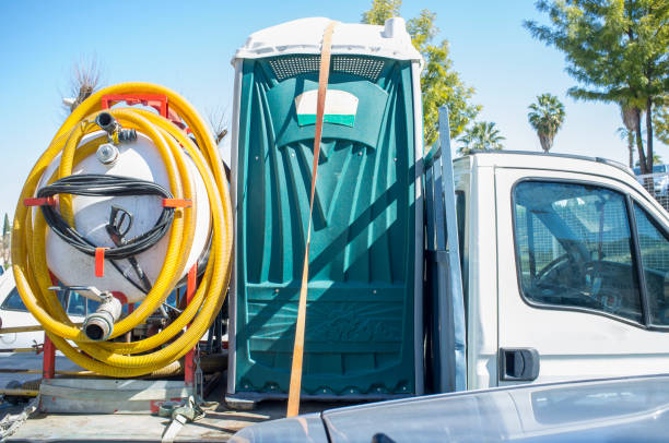 Best Affordable portable toilet rental  in Ellijay, GA