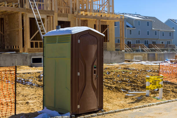 Best Luxury portable toilet rental  in Ellijay, GA