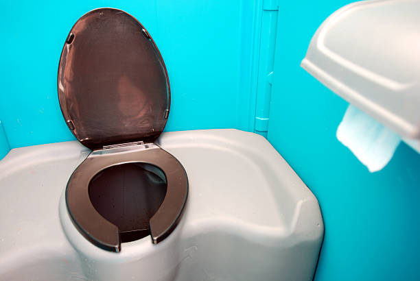 Best Best portable toilet rental  in Ellijay, GA