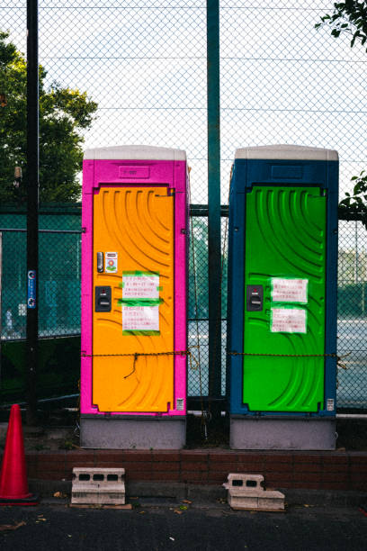 Best Portable toilet rental cost  in Ellijay, GA