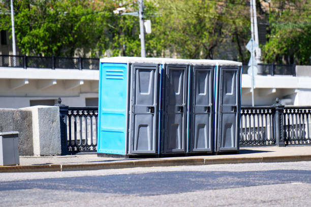 Best Long-term porta potty rental  in Ellijay, GA