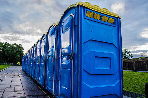 Best Event porta potty rental  in Ellijay, GA