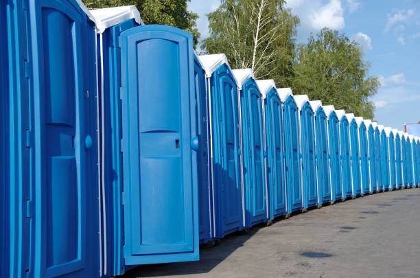 Trusted Ellijay, GA porta potty rental Experts